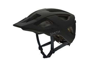 Přilba SMITH Session MIPS matte black