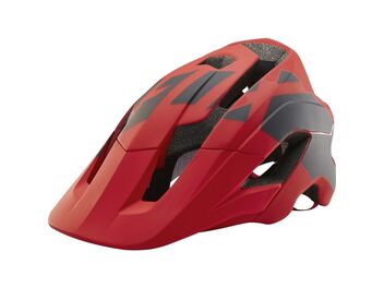 Přilba Fox Metah Thresh Red/Black