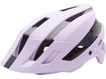 Přilba Fox Womens Flux lilac