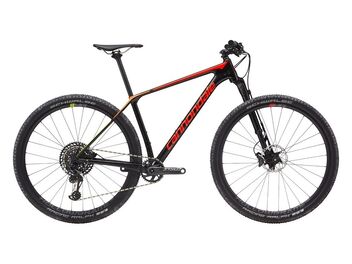 Cannondale F-Si Carbon 2 2019