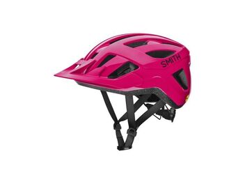 Přilba SMITH WILDER JR MIPS pink