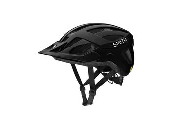Přilba SMITH WILDER JR MIPS black