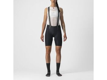 Kraťasy Castelli FREE AERO RC W BIBSHORT black