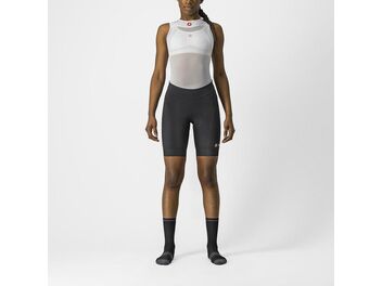 Kraťasy Castelli Endurance W black