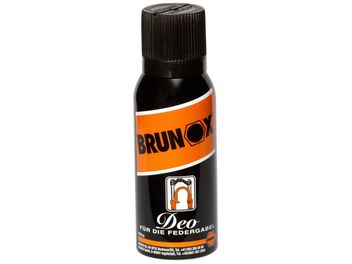 Spray pro vidlice RockShox Brunox Deo 100 ml