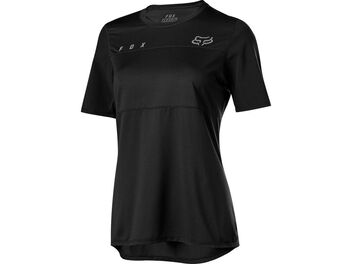 Dres Fox Flexair black dámský