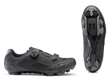 Tretry NW Origin Plus black
