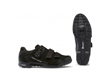 Tretry NW Outcross 2 Plus black