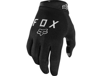 Rukavice Fox Ranger Gel black