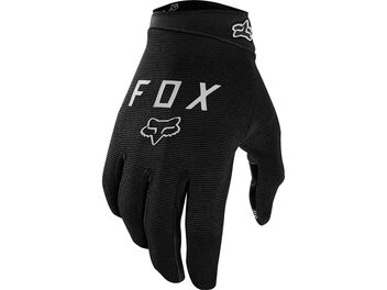 Rukavice Fox Ranger black
