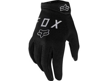 Rukavice Fox Ranger black dámské