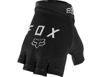 Rukavice Fox Ranger Gel black krátké