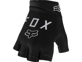 Rukavice Fox Womens Ranger Gel Short black