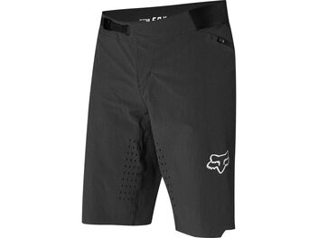 Kraťasy Fox Flexair black
