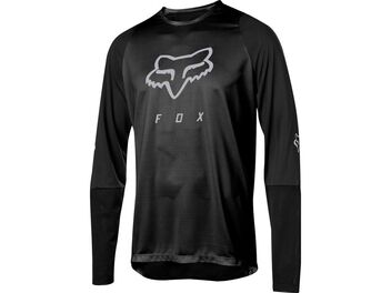 Dres Fox Defend Ls Foxhead