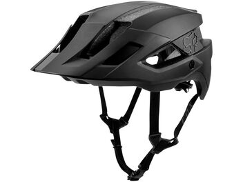 Přilba Fox Flux Mips Conduit Black