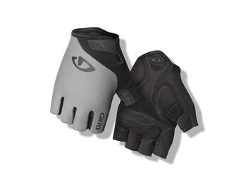Rukavice GIRO Jag charcoal