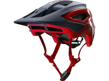 Přilba Fox Speedframe Pro navy
