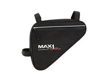 Brašna MAX1 Triangle L černá