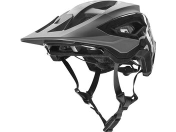 Přilba Fox Speedframe Pro black