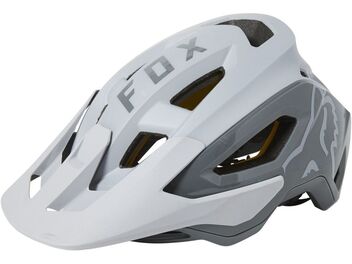 Přilba Fox Speedframe Pro petrol