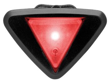 Blikačka Uvex Plug-In LED pro přilby Quatro Junior