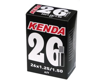 Duše Kenda 26x1,25-1,50 (32/40-559) AV 35mm