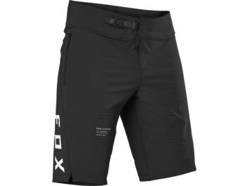 Kraťasy Fox Flexair black
