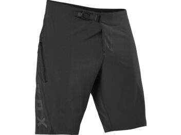 Kraťasy Fox Flexair Lite black