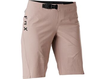 Dámské kraťasy Fox W Flexair plum perfect
