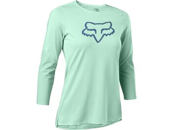 Dámský dres Fox W Flexair 3/4