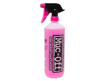 Čistič Muc-Off Bike Cleaner 1 l s rozprašovačem