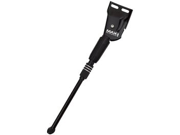Stojan zadní MAX1 M-MOUNT black 26-29