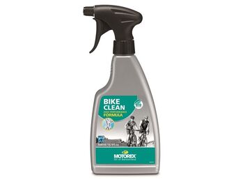 Motorex Bike Clean 500 ml rozprašovač