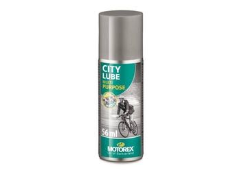 Motorex City Lube 56 ml sprej