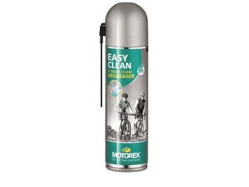 Motorex Easy Clean sprej 500 ml