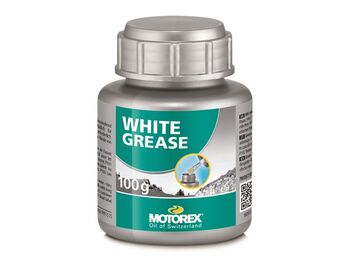 Motorex White Grease 100g