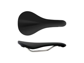 Sedlo Fabric Scoop Shallow Race black