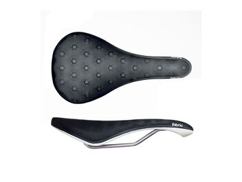 Sedlo Fabric Cell Radius Elite black