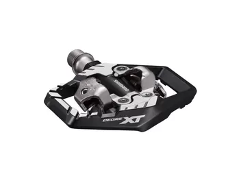 Pedály Shimano XT PD-M8120 zarážky SM-SH51