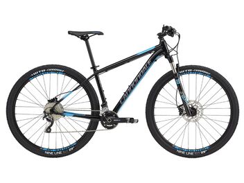 Cannondale Trail 29