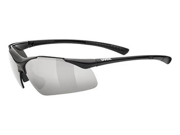 Brýle Uvex Sportstyle 223 black