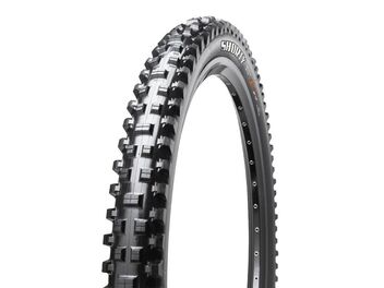 Plášť Maxxis Shorty kevlar 27,5x2.50WT 3CT EXO T.R.