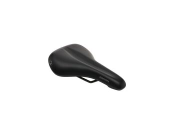 Sedlo Ergon ST Gel Men black