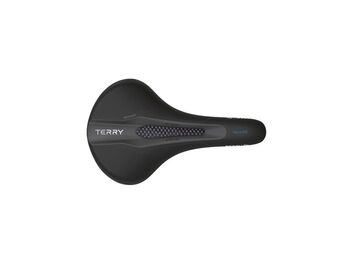 Sedlo Terry Figura GTC Gel Max Men
