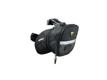 Brašna Topeak AERO WEDGE PACK Medium s Quick Click