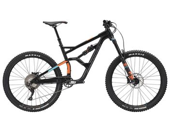 Cannondale Jekyll 4 2018
