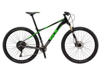 GT Zaskar 29