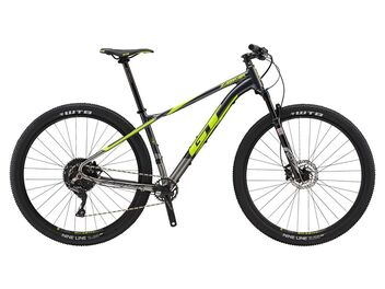 GT Zaskar 29