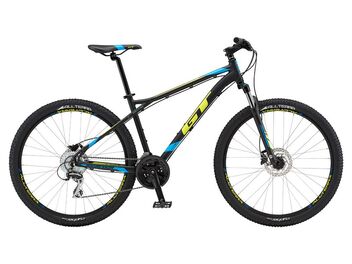 GT Aggressor 27,5